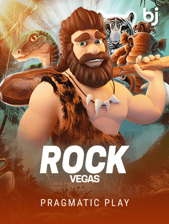 Rock Vegas game icon