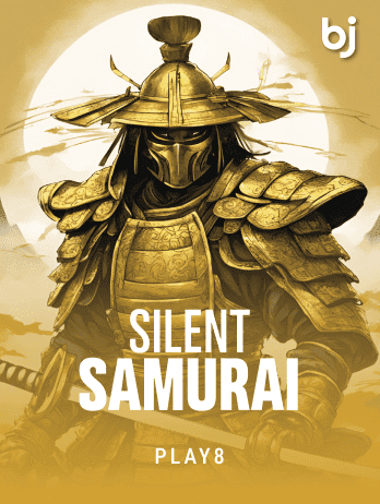 Silent Samurai game icon