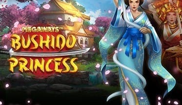 Megaways Bushido Princess
