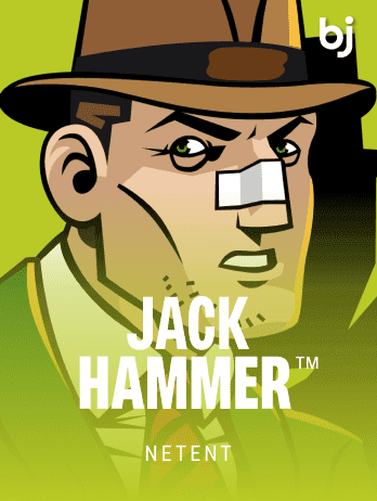 Jack Hammer™ game icon