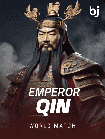 Emperor Qin game icon
